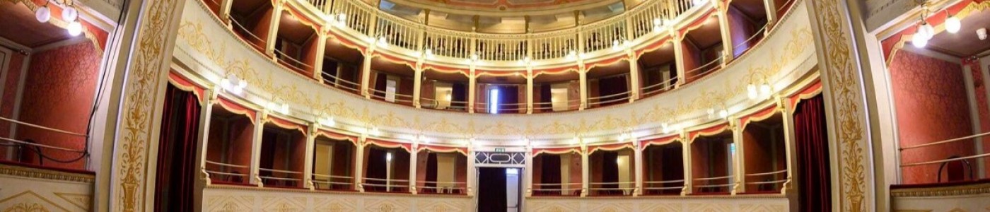 Teatro Comunale Clitunno - Trevi